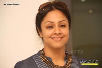 merealjyotika's profile picture. Actress