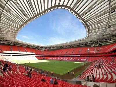 Ikerbm's profile picture. Delegado del Juvenil División Honor Nacional del @DanokBatClub. Aficionado del Athletic Club y del @bilbaobasket.