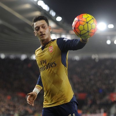 JeanPires1886's profile picture. Passionate and educated Arsenal fan #AFC #COYG