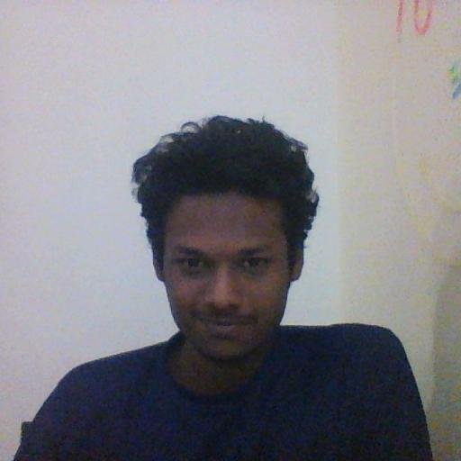 AswanthLB's profile picture. student