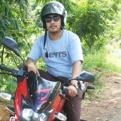 SudanThapa13's profile picture. 