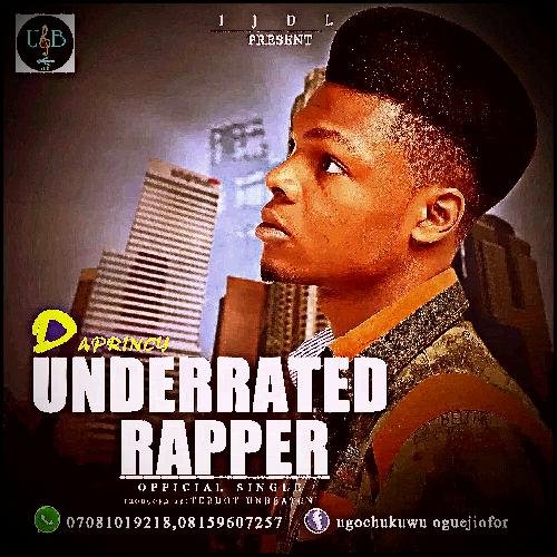 daprincy22's profile picture. 