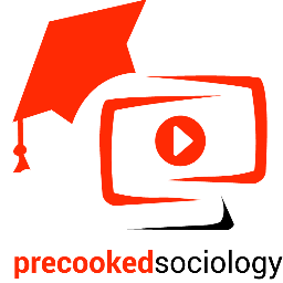 FREE A-Level Sociology Videos and Resources for Students & Teachers. Great *Flipped* Resources Too! #sociology