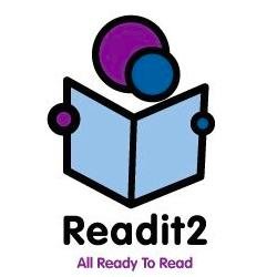 Training adults to inspire children to love to read and learn, developing an emotional attachment with reading in schools, PVI and parents sarah@readit2.org
