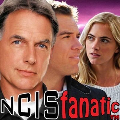 NCIS Fanatic