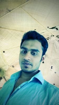 Mukti_kant's profile picture. 