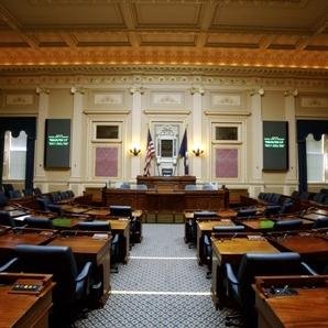 Virginia House of Delegates Privileges & Elections Standing Committee and its Subcommittees - The Commonwealth of Virginia General Assembly