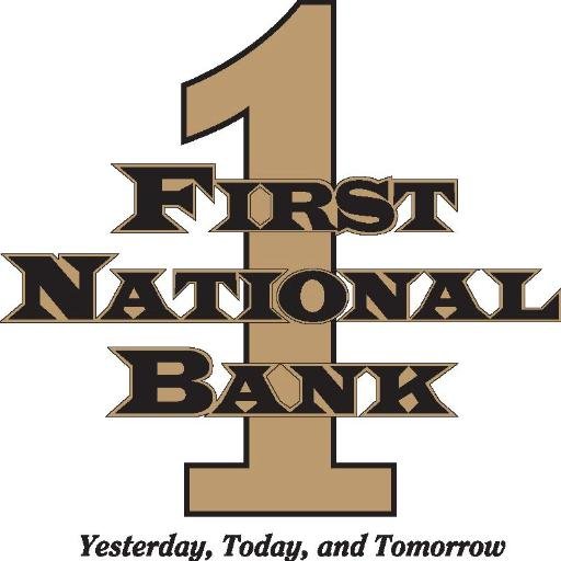 Welcome! Follow us for the latest & greatest from First National Bank of Middle Tennessee! Equal Housing Lender/Member FDIC