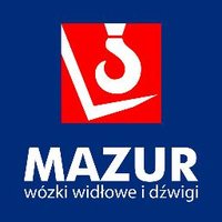 MAZUR wózki widłowe(@mazur_krakow_pl) 's Twitter Profile Photo