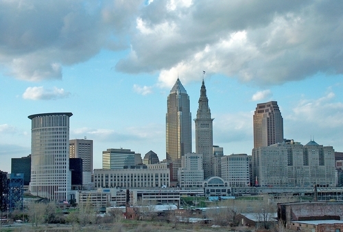 clevelandmedia's profile picture. Cleveland Media Group is a creative firm providing professional web and design services, including online marketing, video, and more.