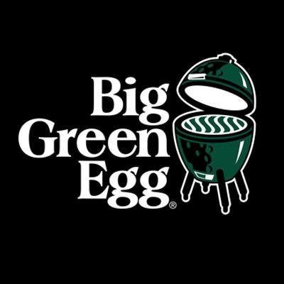 The official Big Green Egg Europe twitter account. For this generation and the next. We are green forever. 💚