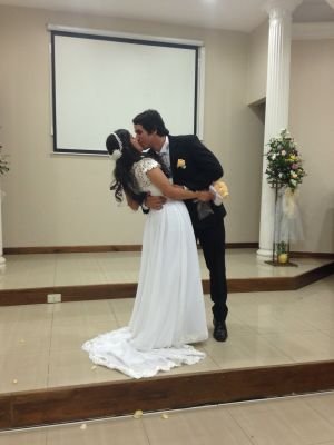 Cami_aguilar's profile picture. Casada con @hbelottob♥ 
Dios es fiel♥