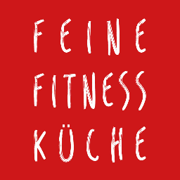 FitnessKueche1's profile picture. täglich neue Fitness-Rezepte für die schnelle Küche.