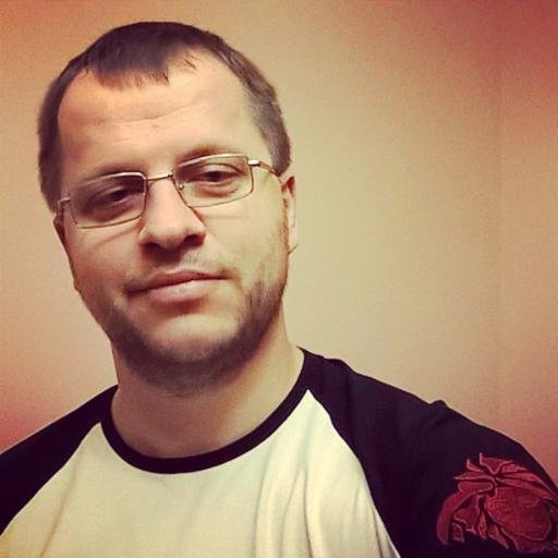 TarasKarpyak's profile picture. Wordpress