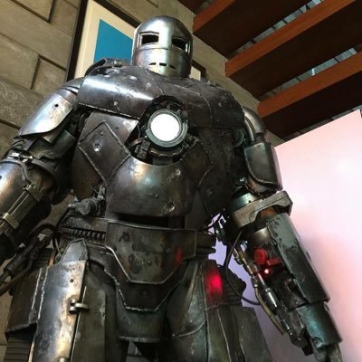 ironcavalieri's profile picture. 