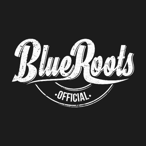 Passion for Blue, Different Roots. info@Bluerootsofficial.nl