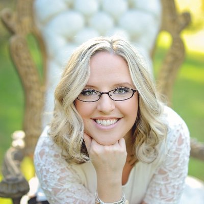 Poppy Mayberry, The Monday by Jennie K. Brown