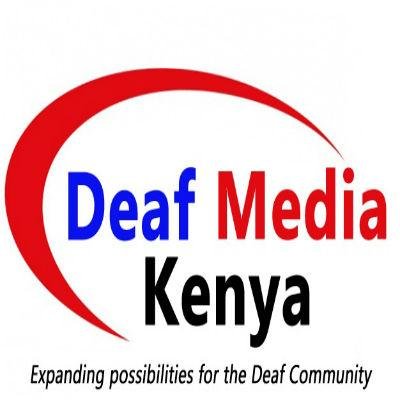 Deaf Media Kenya