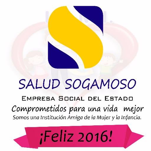 Salud Sogamoso - Empresa Social del Estado