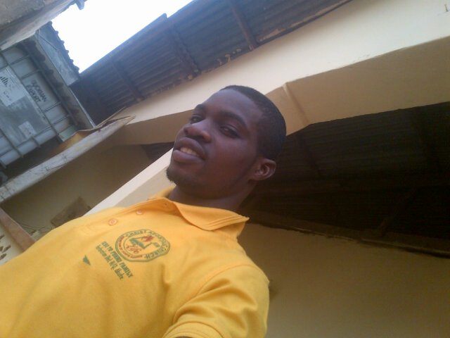 Ajibadepeter1's profile picture. Am who i am! Peter piano