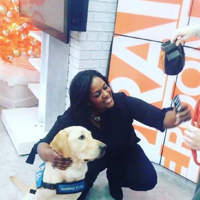 Host @howmypetlives, Anchor @KSDKNews, Co-Host @550ktrs. Animal Advocate. Queen of side hustle. Tweets, mine.