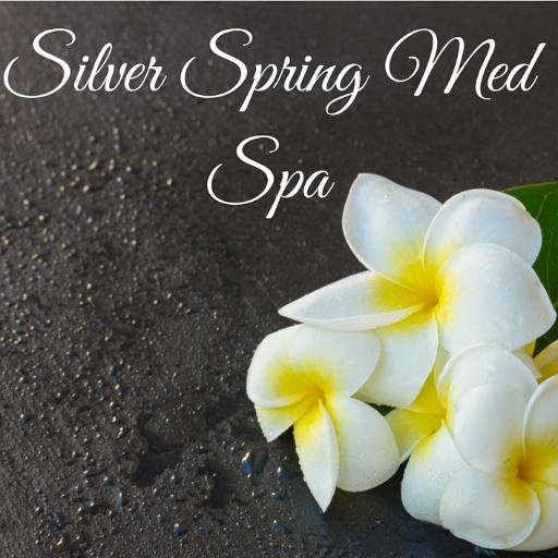 slvrspringmed's profile picture. Medical spa located in the heart of downtown Silver Spring, MD. #DC Book a mid-day escape (301)-587-6696