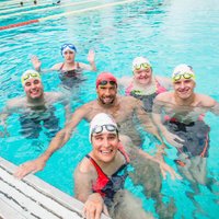 M. Phelps Foundation (@mpfoundation) 's Twitter Profile