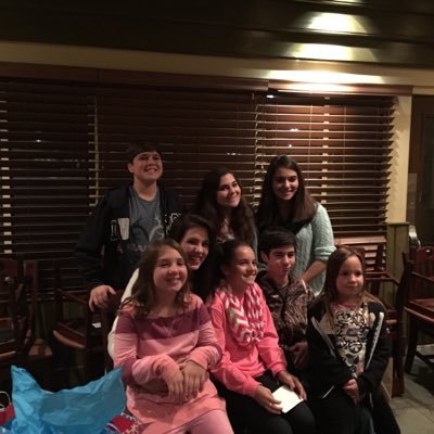 elainemroger's profile picture. 