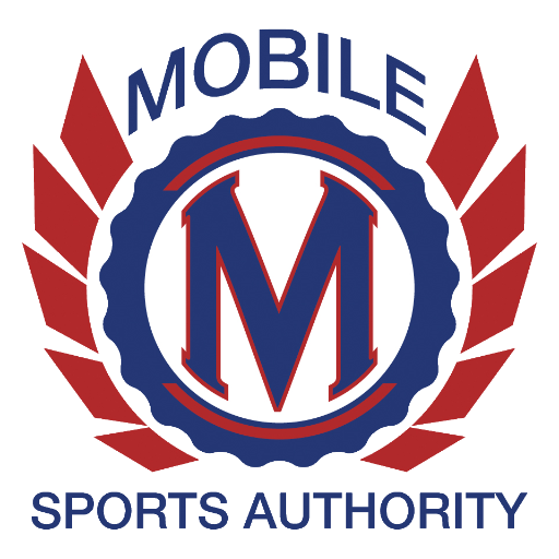 The only organization dedicated to making Mobile THE destination for sports. Follow us for Mobile Sports Authority and Mobile Sports News and Events.