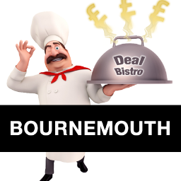 Deal Bistro where saving #money is top of our menu! A dash of #discount; a sprinkle of #savings and a cup of competition in #Bournemouth and the rest of the #UK