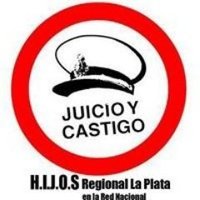 H.I.J.O.S. La Plata(@HIJOSLP) 's Twitter Profile Photo