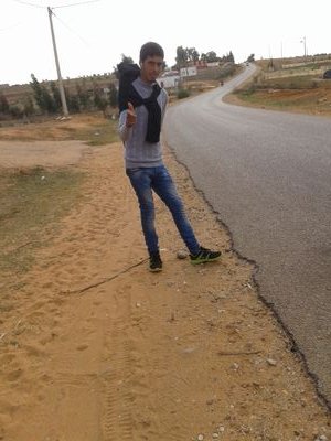 NabilLahlou7's profile picture. 