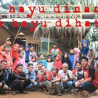 PendakiPenuhCinta (@aa_hayu) 's Twitter Profile