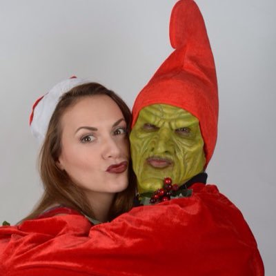 mcrumpet's profile picture. Founder of Bath Academy of Media MakeUp @BAMMakeup.