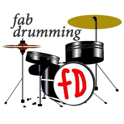 Follow 'Fab Drumming' on Twitter for up dates on everything to do with drumming! Videos, pics, amazing articles and memes. Here for fun! FOLLOW NOW!!