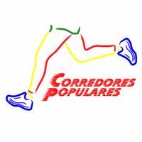 Corredores Populares (@corredorespopul) 's Twitter Profile Photo Corredores Populares (@corredorespopul) 's Twitter Profile Photo