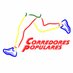 Corredores Populares (@corredorespopul) Twitter profile photo Corredores Populares (@corredorespopul) Twitter profile photo