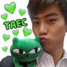 taec_0327's profile picture. ♡96lineヽ(´ー｀)ノ 5/9テクからの『おめでとうございます～』10/15『あなた…ん？ハート？ダメ！！』6/17『じーっと見ながらせいな？』@taeccool