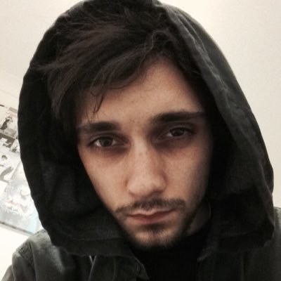 charleycrowson's profile picture. 18, Music Student at PRC