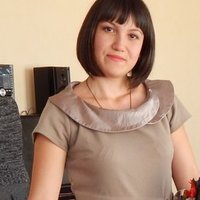 Виктория Цымбалюк (@viktoriya13_88) 's Twitter Profile