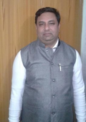 Sanjeev45314826's profile picture. 