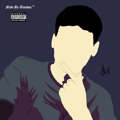 alinawaz_only93's profile picture. ίϯ'ς ηεѵεɾ ϯσ ʆαϯε ϯσ δσ ςσʍεϯհίηɡ.