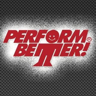 Perform Better (@Perform_Better) / X