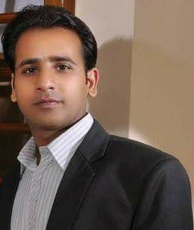 RajatGandhi16's profile picture. Technology Mart  (SGEES )