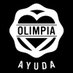 Olimpia es Paraguay (@OlimpiaAyuda) Twitter profile photo