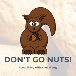 Provider of coherent advice, the latest news and links to the best restaurants and recipes for all those living with a nut allergy.