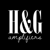 H&G Amplifiers(@HGAmplifiers) 's Twitter Profile Photo