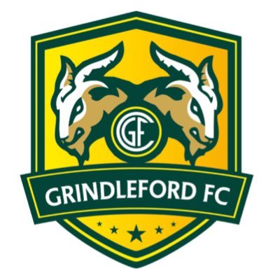 The Official Twitter page of Grindleford Football Club, playing in the Hope Valley Divison A, Sponsored by @HotelWilliam