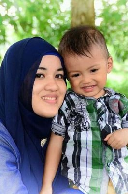 SiskaNopita3's profile picture. Ny.Siska nopita sari || ❤Neke Yanhendes || Virgo || my son El dhiwa pranaja || Tulung selapan, OKI palembang.