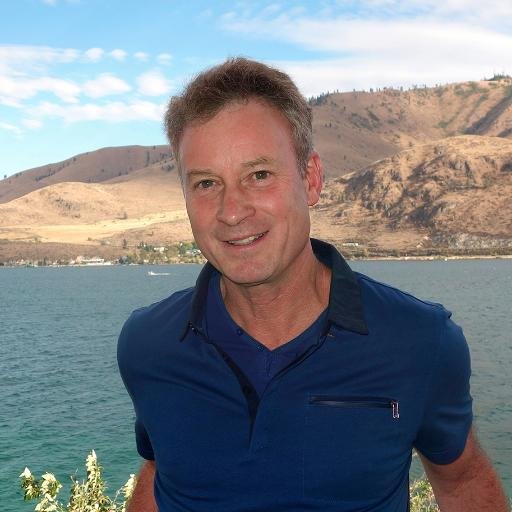 Timothy Egan Profile